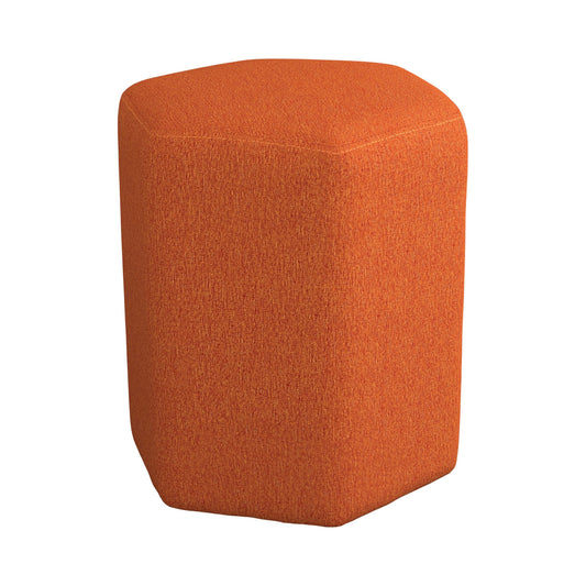 ORANGE - STOOL