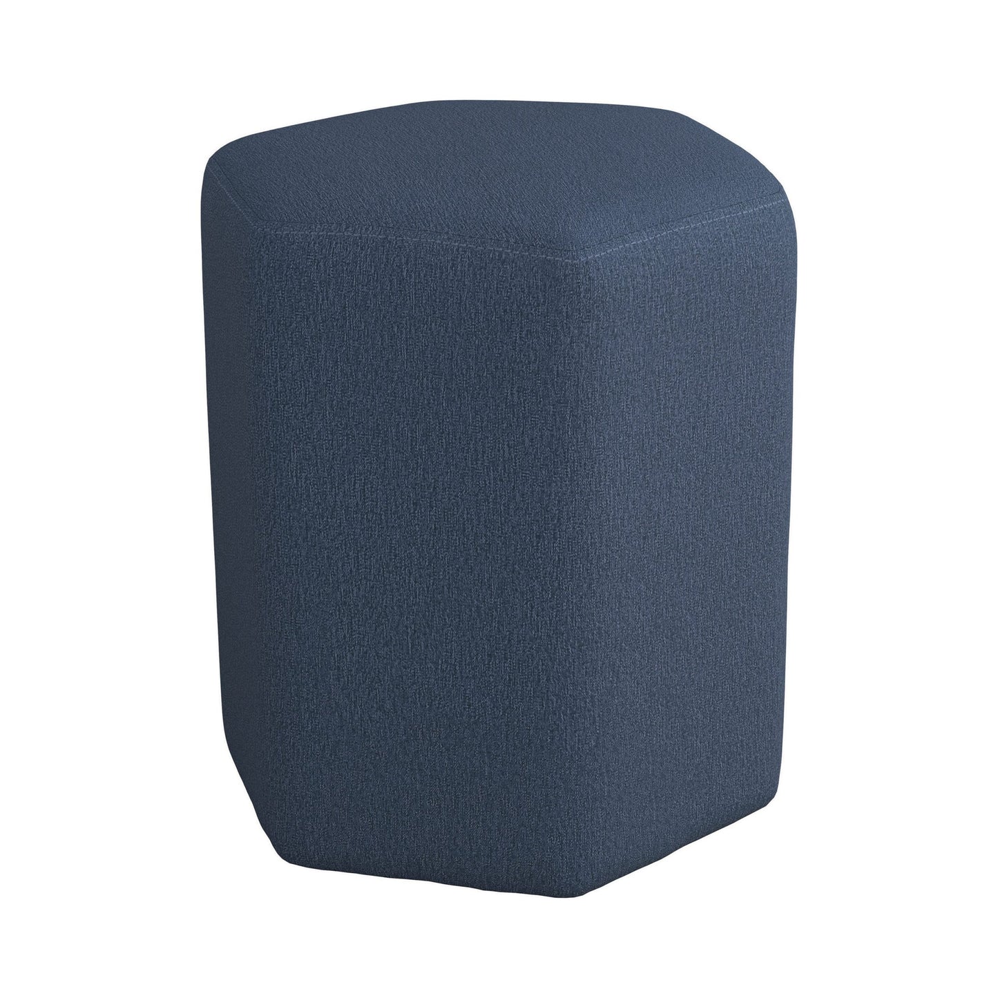 BLUE - STOOL