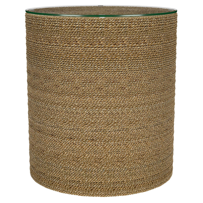 Halden Side Table