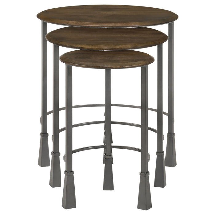 Deja Nesting Table Set