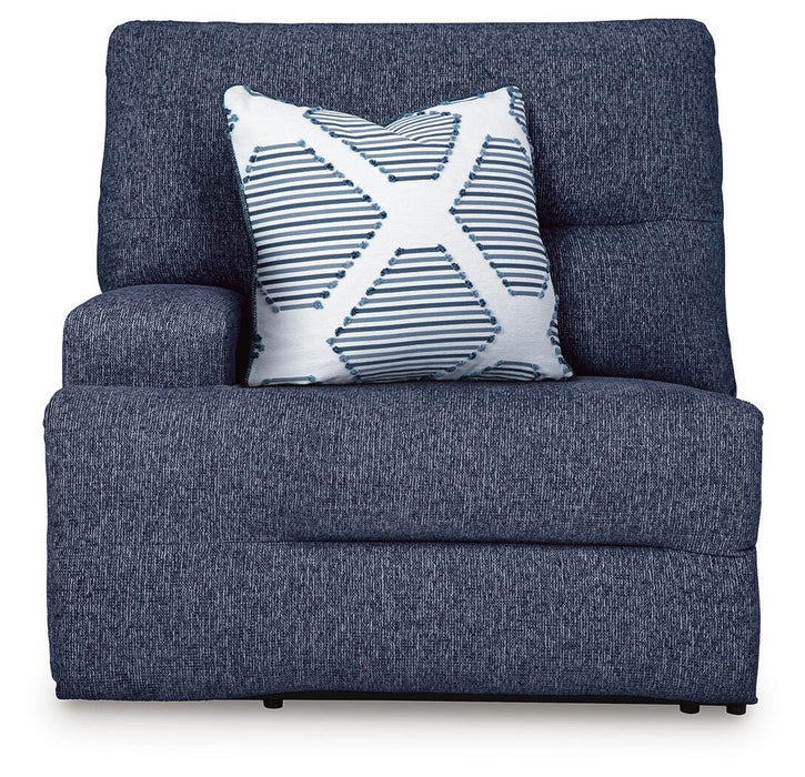 Acklen Place Power Reclining Sectional Sofa