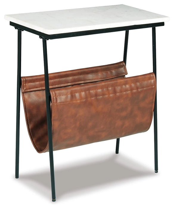 Etanbury Accent Table