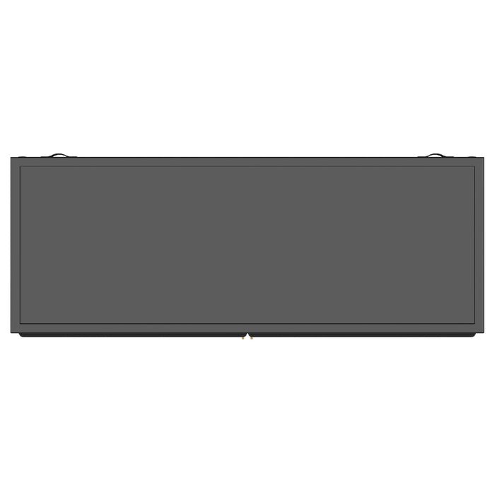 Dalia Accent Cabinet