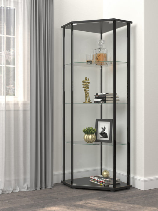 NOBIA - CURIO CABINET