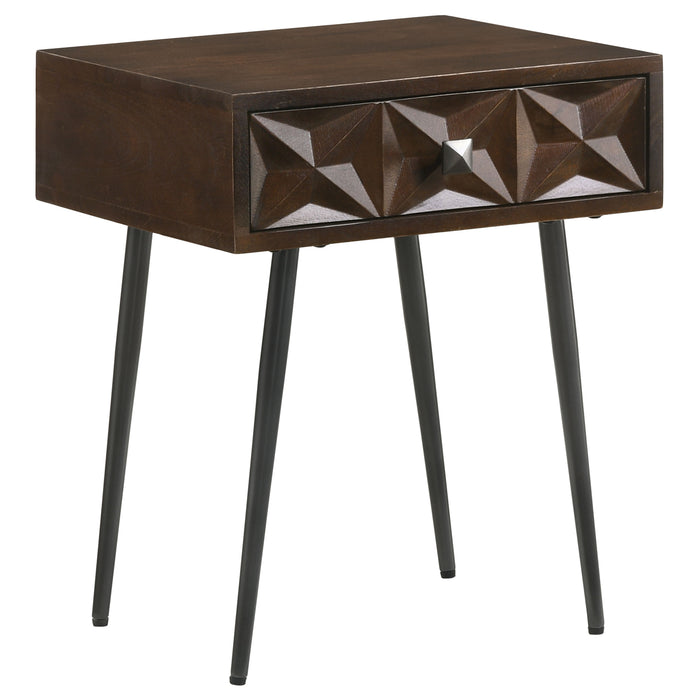 Ezra Side Table