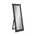 ROTRAT  MIRROR - Grey Contemporary Mirror | NorCal Furniture Santa Clara CA