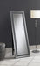 TANG  MIRROR - Grey Contemporary Mirror | NorCal Furniture Santa Clara CA