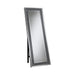 TANG  MIRROR - Grey Contemporary Mirror | NorCal Furniture Santa Clara CA