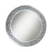 MILET  MIRROR - Mirrored Contemporary Mirror | NorCal Furniture Santa Clara CA