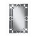 ALBUM  MIRROR - Grey Mirror | NorCal Furniture Santa Clara CA