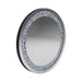 AIR  MIRROR - Grey Contemporary Mirror | NorCal Furniture Santa Clara CA