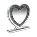 RIMPS  MIRROR - Grey Mirror | NorCal Furniture Santa Clara CA
