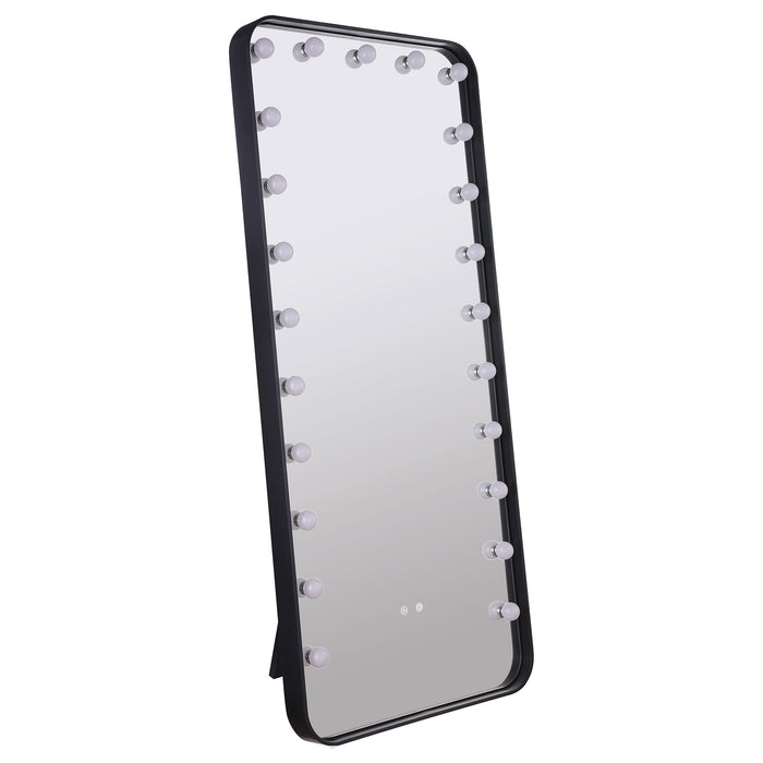 Canton Standing Mirror