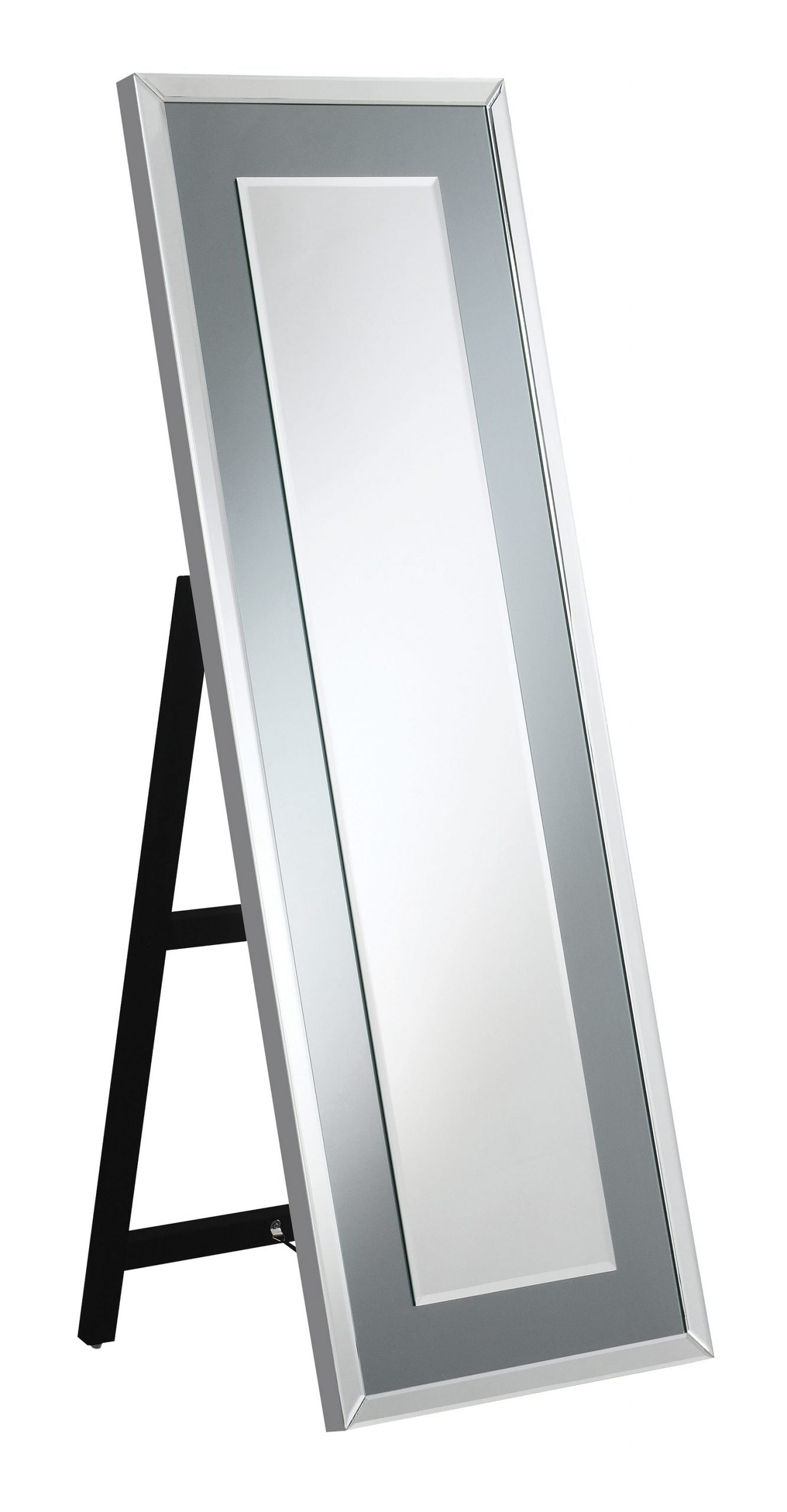 SILVER - CHEVAL MIRROR