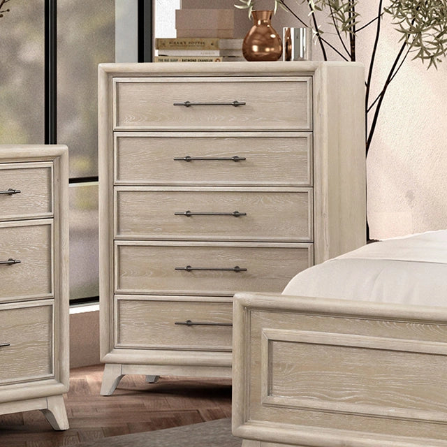 Midhurst Chest