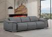 2679 Sofa - Dark Grey