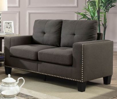 Tide Loveseat
