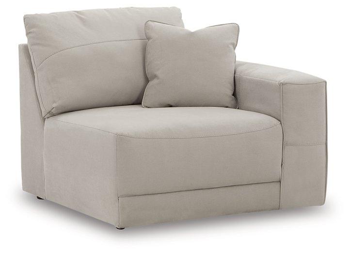 Next-Gen Gaucho Sectional Sofa with Chaise