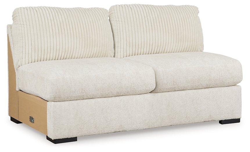 Chessington Sectional with Double Chaise