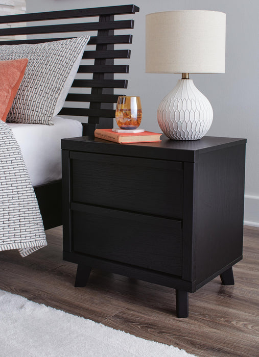 Danziar Nightstand