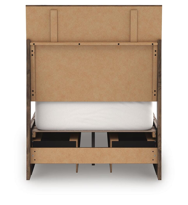 Chirason Bed