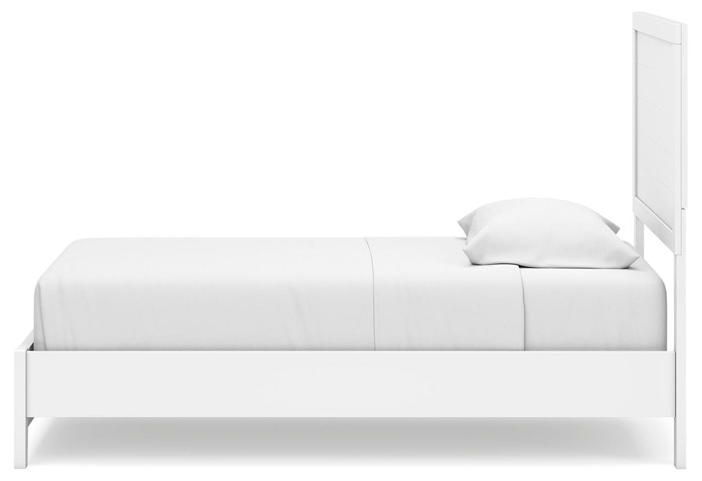 Binterglen Bed