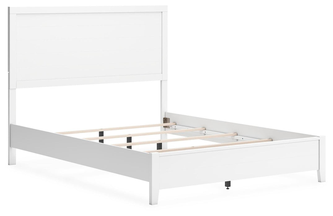 Binterglen Bed