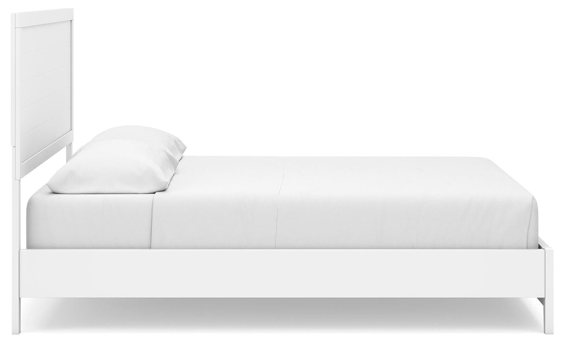 Binterglen Bed