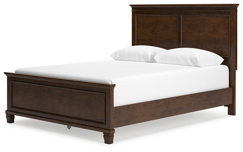 Danabrin Bed