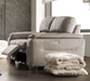 Azure Loveseat - Beige Transitional Loveseat | NorCal Furniture Santa Clara CA