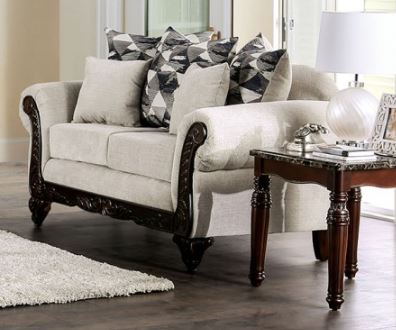 Sol Loveseat