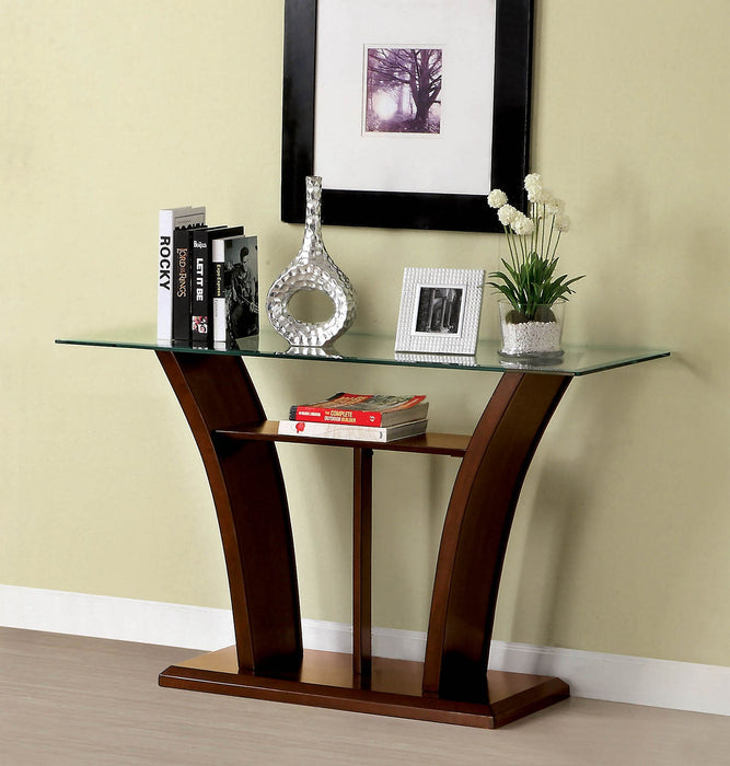 Cello Sofa Table