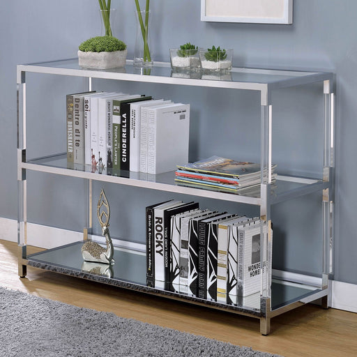 Fjord Sofa Table - Contemporary Sofa Table | NorCal Furniture Santa Clara CA