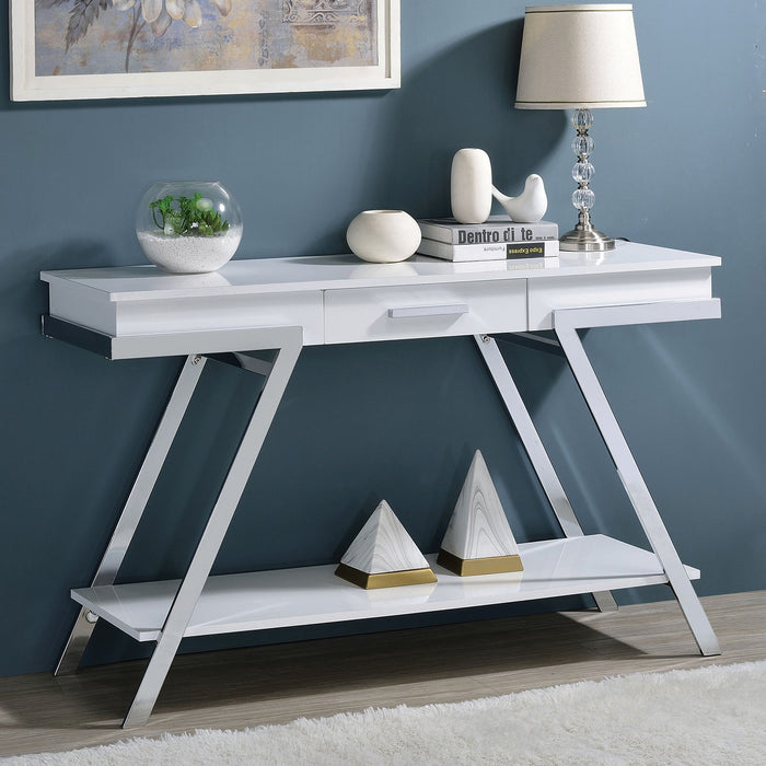 Echo Sofa Table