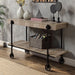 Ford Sofa Table - Black Sofa Table | NorCal Furniture Santa Clara CA