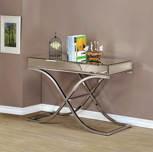 Aria Sofa Table - Contemporary Sofa Table | NorCal Furniture Santa Clara CA