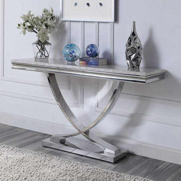 Falcon Sofa Table