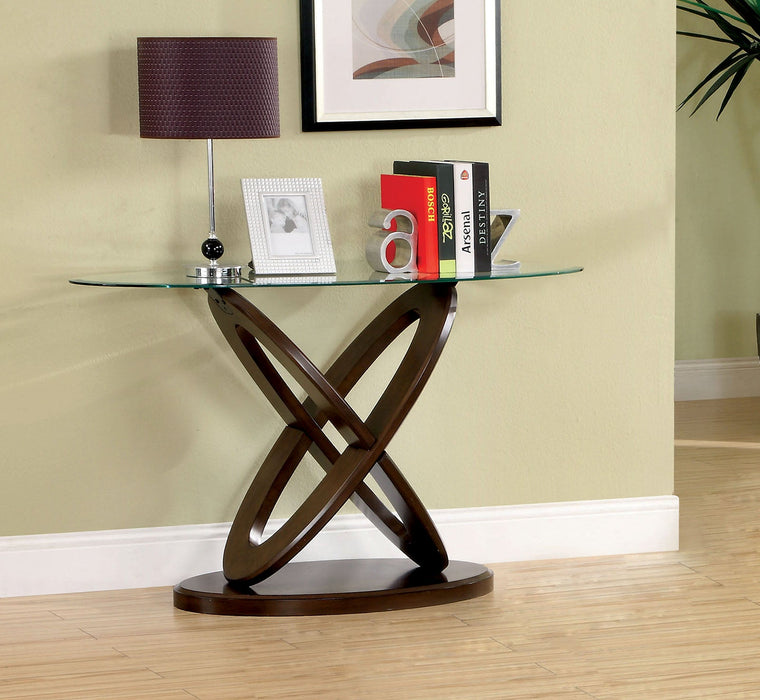 Knox Sofa Table