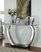Drake Sofa Table - Contemporary Sofa Table | NorCal Furniture Santa Clara CA