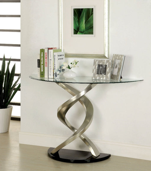 Bay Sofa Table - Contemporary Sofa Table | NorCal Furniture Santa Clara CA