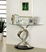 Bay Sofa Table - Contemporary Sofa Table | NorCal Furniture Santa Clara CA