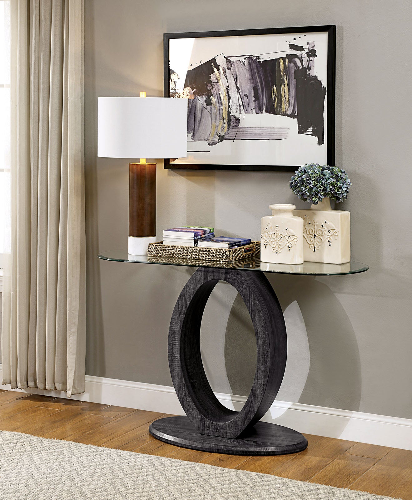 LODIA - SOFA TABLE