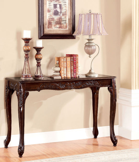 CHESHIRE- SOFA TABLE