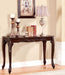 Haven Sofa Table - Brown Traditional Sofa Table | NorCal Furniture Santa Clara CA
