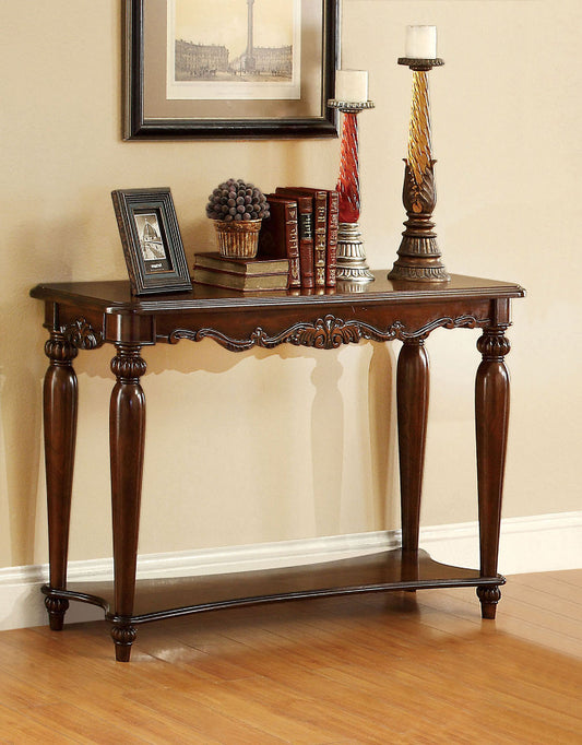 BUNBURY- SOFA TABLE