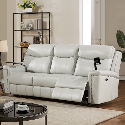 Rose Sofa - Grey Transitional Sofa | NorCal Furniture Santa Clara CA