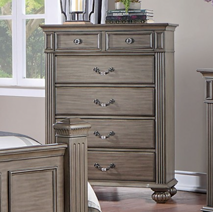 SYRA - CHEST