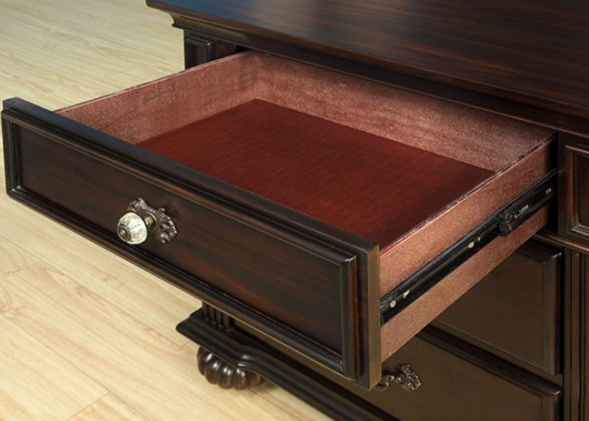 SYRA - CHEST