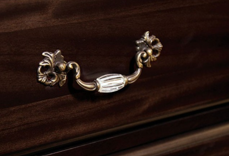 SYRA - CHEST