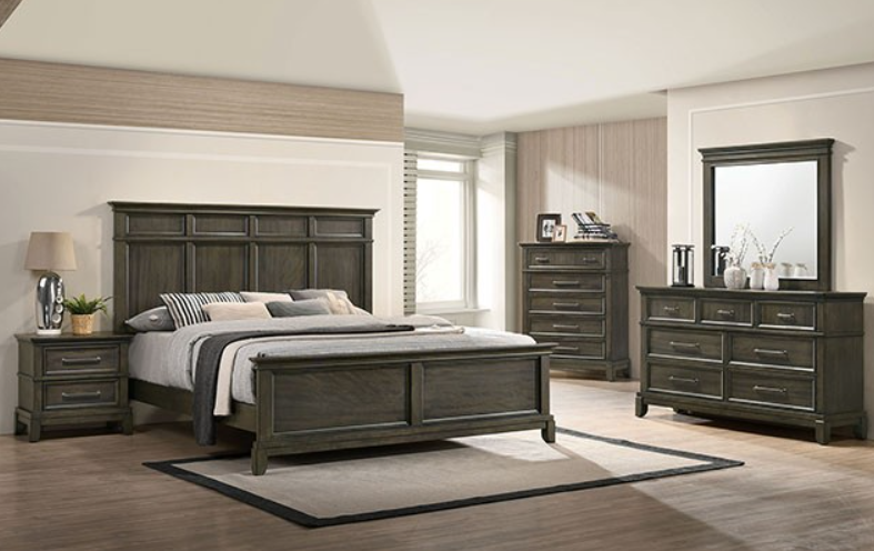 HOUSE - NIGHT STAND